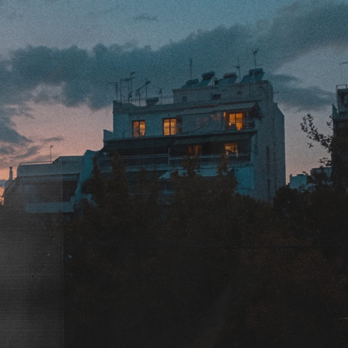 STUDIO VERTICAL 007 w/ Common Alex (15.12.23)