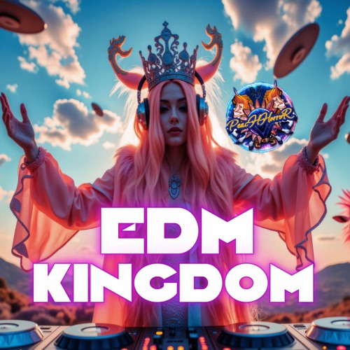 Stream PeacHHorroR | Listen to eDm Kingdom \// ⧹╲⧹༼ _ ༽⧸╱⧸ inside ...