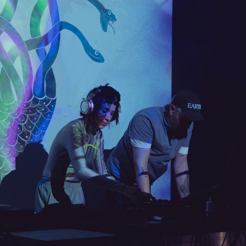 Liveset Recordings