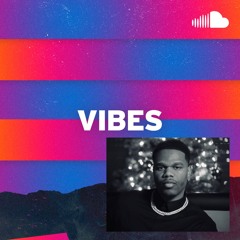 Best New R&B: Vibes
