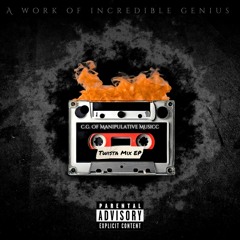 Manipulative Musicc Presents: Twista Mix EP