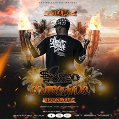 CONTROLANDO TUS SENTIDOS VOL.5 ( SANTIAGO RIVAS)