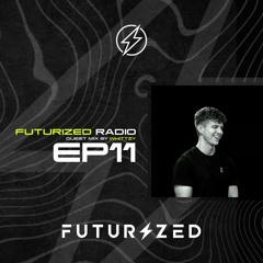 Futurized Radio Ep. 11 W/ Whittzy