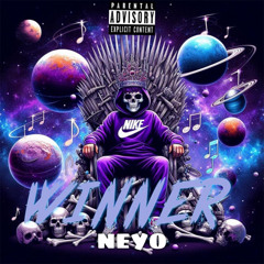Winner (feat. ABRAW) [Official Instrumental]