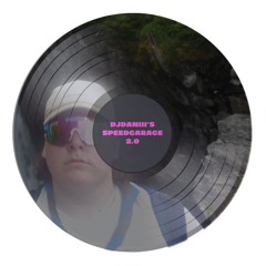 DJDANIII'S SPEEDGARAGE MIX 2.0