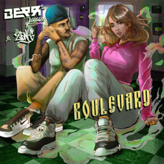 Boulevard (feat. Zen-G)