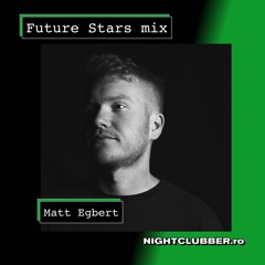Matt Egbert, Future Stars