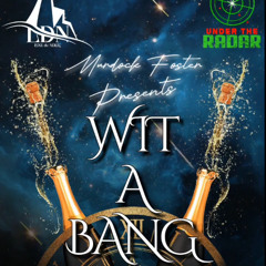 WIT A BANG | 🇬🇧 BRITISH JUGGLING | COURTENAY COURTS X COOL N' SMOOTH | R&B, DANCEHALL, AFROBEATS, AMAPIANO, HOUSE, GARAGE, POP | 09.11.2025