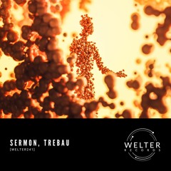 Trebau - Collapse [WELTER241]
