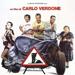 Ennio Morricone x Carlo Verdone Type Beat