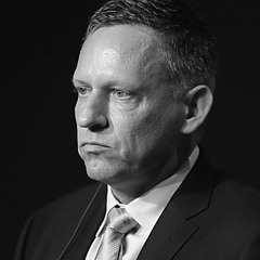 Peter Thiel on The Straussian Moment