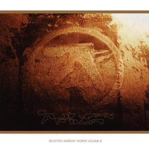 Aphex Twin - SAW II / 007 // #7