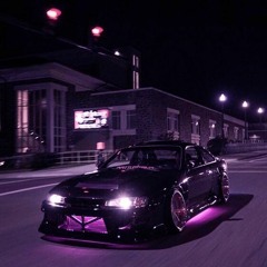 PURPLE NIGHT w/SHXWTYPAUL