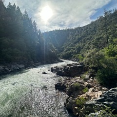 Yuba River - Mix by Maha