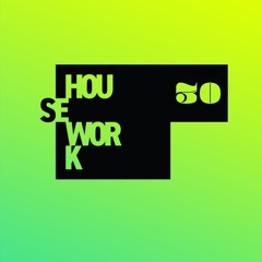 PAUL WOOLF / SHIPWRECKED BOAT PARTY / HOUSEWORK / CFU24 / 16.09.24