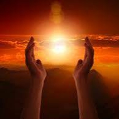 the infinite creator