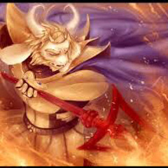 Cloudjumper- Bergentrüking+Asgore Orchestral Remix