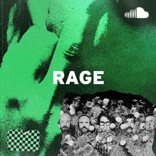 Punk and Hardcore: Rage