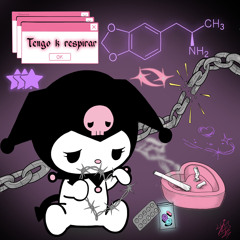 TENGO K RESPIRAR