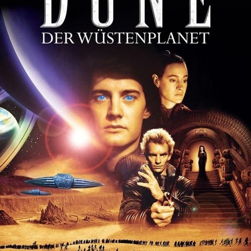 cl7[1080p - HD] Der Wüstenplanet (komplett online sehen)