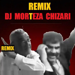 ریمیکس یک یکشون کاری از دی جی مرتضی چیذری