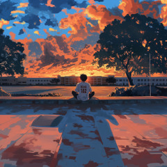 Going Away To College - Lofi Cover