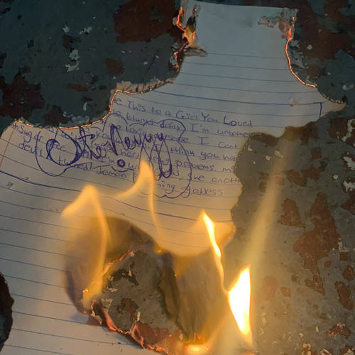 Steveyyy - Dedicate This to a Girl You Loved (Prod. NextLaneBeats)