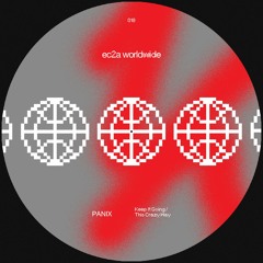 Panix - Keep It Going