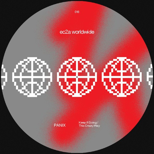 Panix - Keep It Going