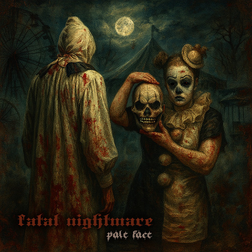 The Darkness (No One)