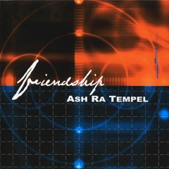 Ash Ra Tempel - Friendship
