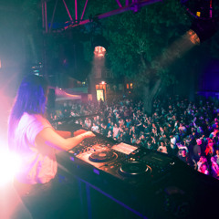 Josie RK @ DJs op de Dom - UITfeest Utrecht 07.09.2024