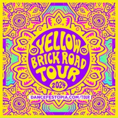 Dancefestopia Yellow Brick Road Tour 2024 Submissioon Mix - Thomas Xavier