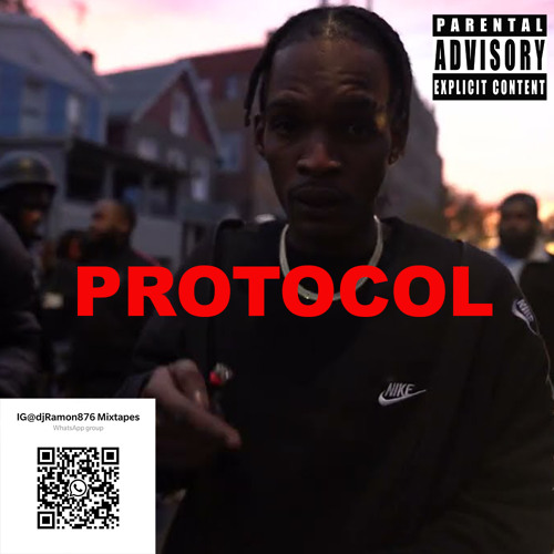 Protocol - The Mixtape (2022 Dancehall Hits) (((RAW))) (((VIRAL)))mixed by IG@djRamon876