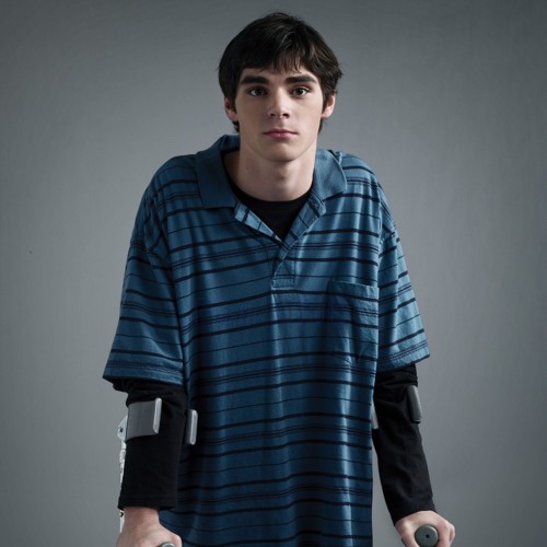 Walt Jr