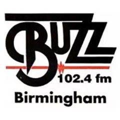 NEW: JAM Mini Mix #62 - Buzz FM ‘Birmingham’ (1993) (Hyperlink)