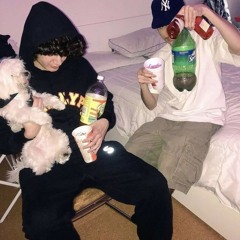 OhGeesy X Mac P Dawg Type Beat
