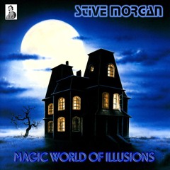 Stive Morgan - Love Planet