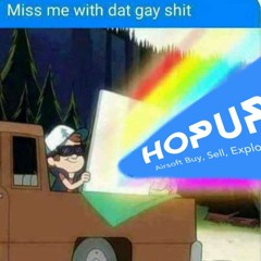 Hopup Hustle