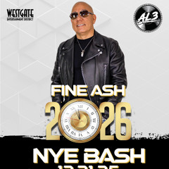 NYE DEC 31 2025 AL3 OPENING SET FINE ASH CIGARS