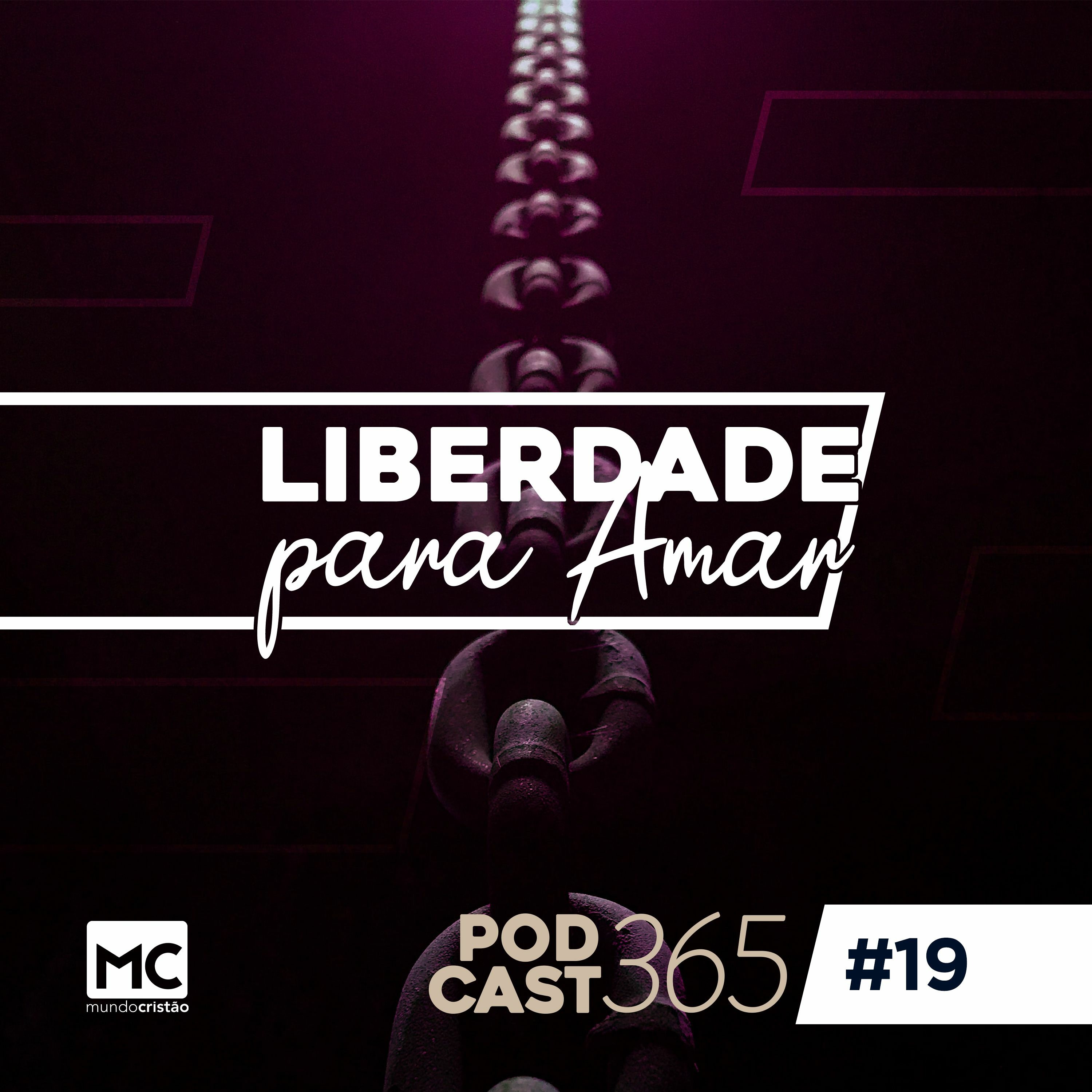 Mundo Cristão Podcasts