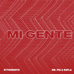Mi Gente (Extended Mix)