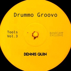 Dennis Quin - Drummo Groovo