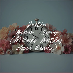 Justin Bieber - Sorry (MRocks Bootleg House Remix)
