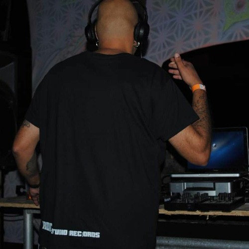 Nocturnal Twilight Forest Psytrance DJ Set by Chandra Mandra