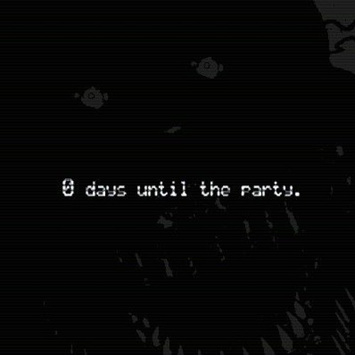 ANOTHER DAY - A Five Night's At Freddy's 4 Concept