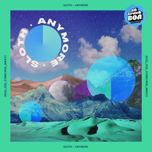 Sloth - Anymore (Radio Edit)