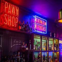 Live @ Pawn N Co