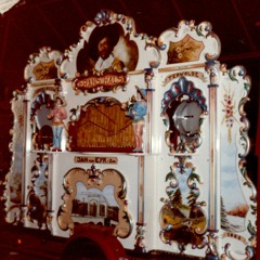 Frans Hals - Star Sisters Medley