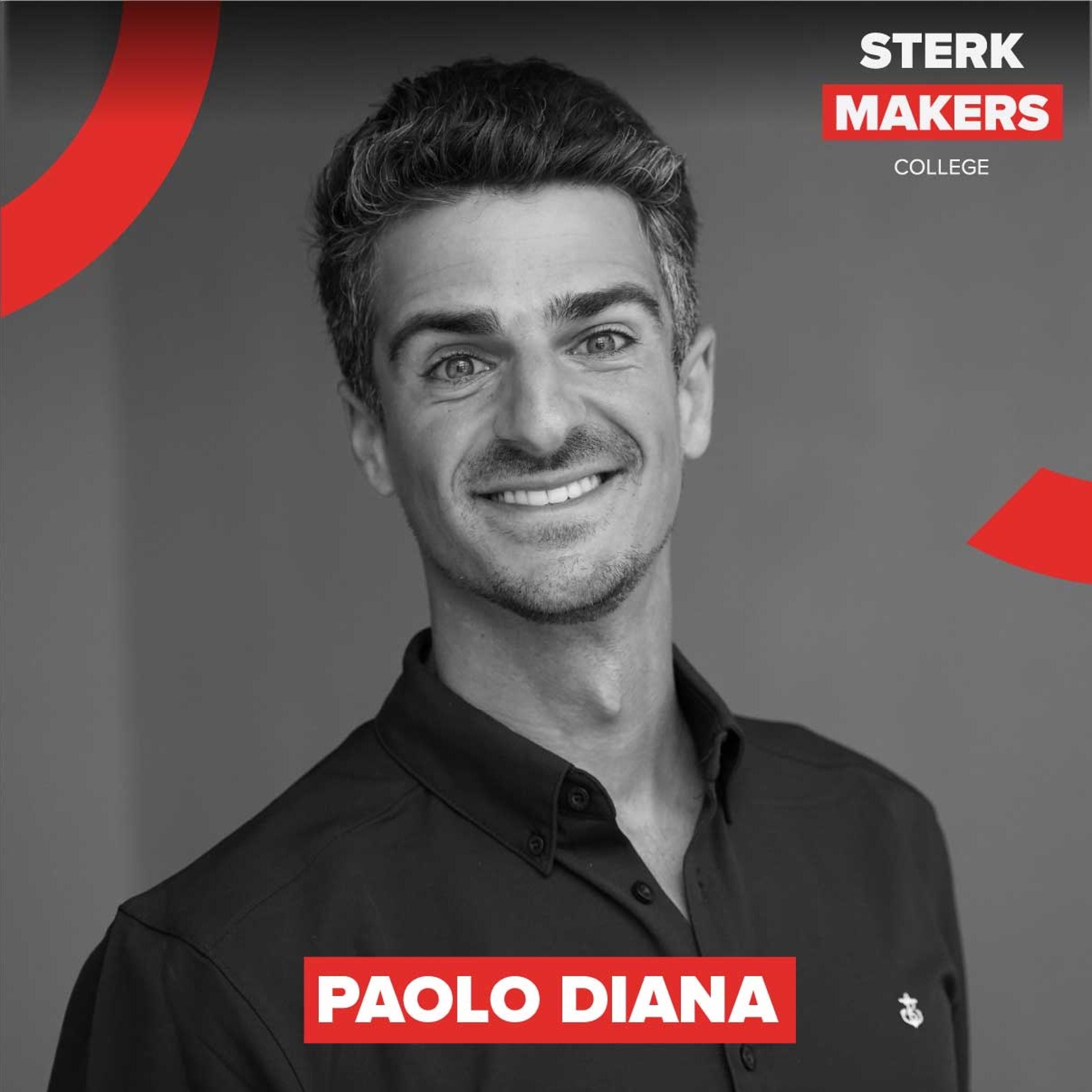 Sterkmakers Podcast